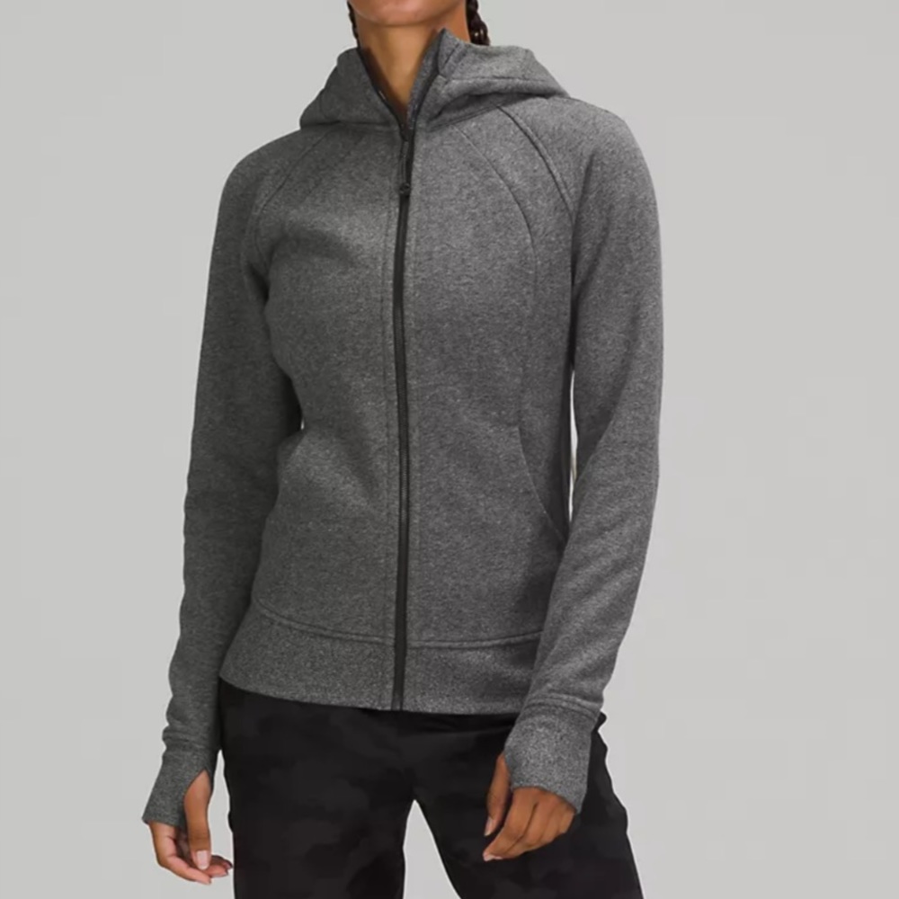 Lululemon Hoodie